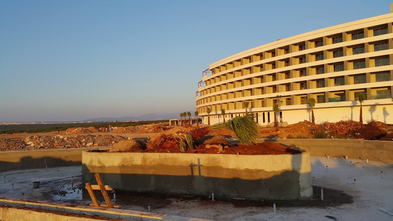 imagini hotel AQUASIS DIDIM